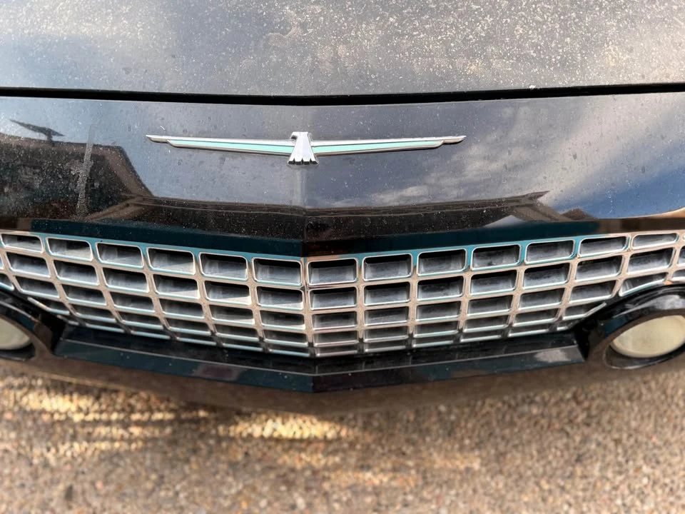 2002 Ford Thunderbird 11th Gen - Image 3 of 18