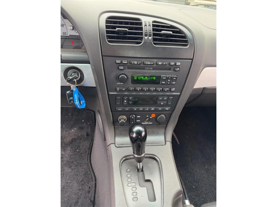 2002 Ford Thunderbird 11th Gen - Image 14 of 20