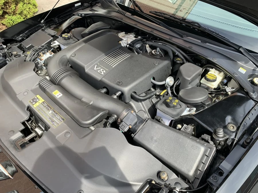 2002 Ford Thunderbird 11th Gen - Image 7 of 9