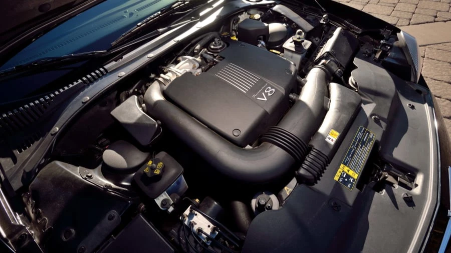 2002 Ford Thunderbird 11th Gen - Image 7 of 29