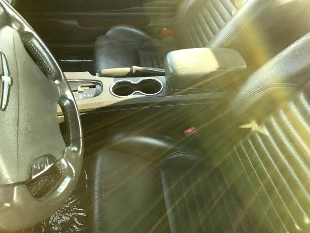 2002 Ford Thunderbird 11th Gen - Image 5 of 6