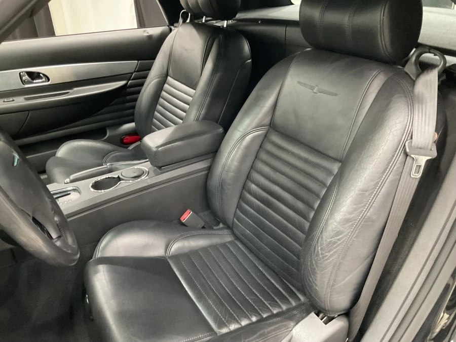 2002 Ford Thunderbird 11th Gen - Image 6 of 10