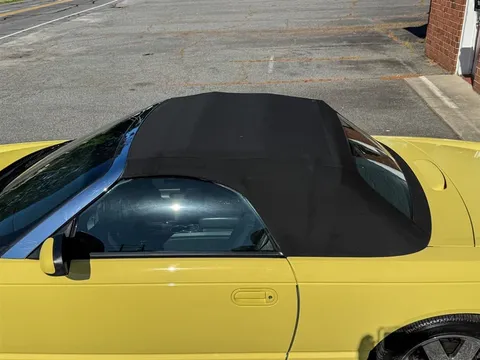 2002 Ford Thunderbird 11th Gen - Image 4 of 31
