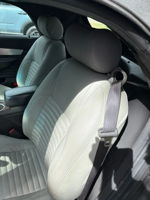 2002 Ford Thunderbird 11th Gen - Image 11 of 11