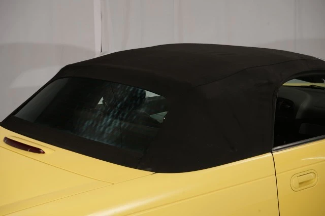 2002 Ford Thunderbird 11th Gen - Image 28 of 31