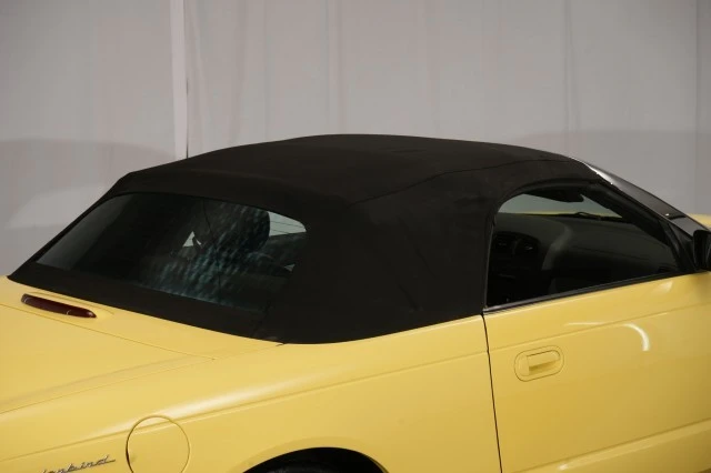 2002 Ford Thunderbird 11th Gen - Image 27 of 31