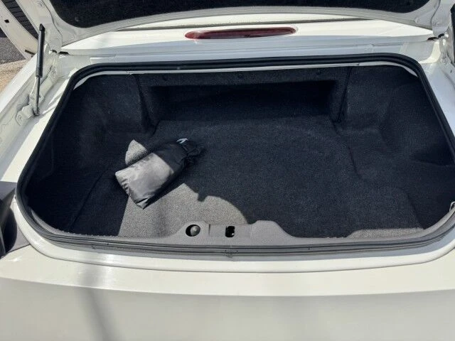 2002 Ford Thunderbird 11th Gen - Image 9 of 11