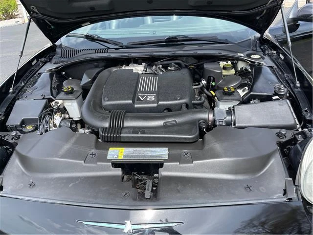 2002 Ford Thunderbird 11th Gen - Image 23 of 23