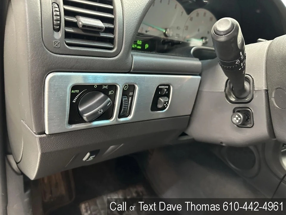 2002 Ford Thunderbird 11th Gen - Image 14 of 21