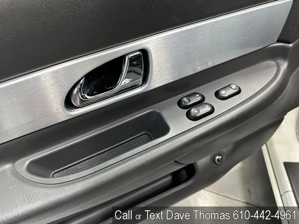2002 Ford Thunderbird 11th Gen - Image 11 of 21