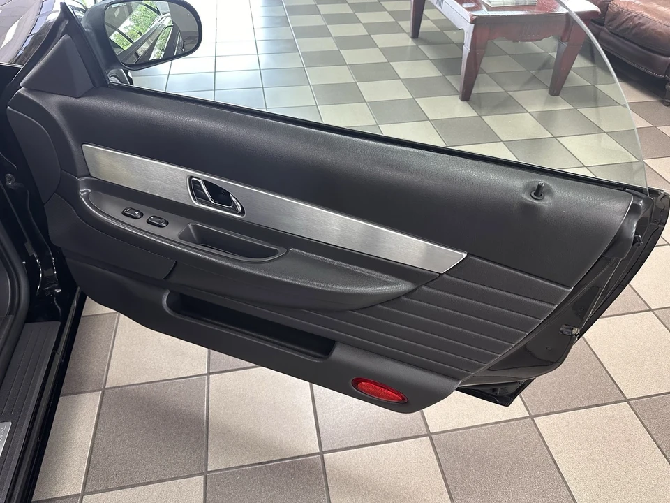 2002 Ford Thunderbird 11th Gen - Image 10 of 21