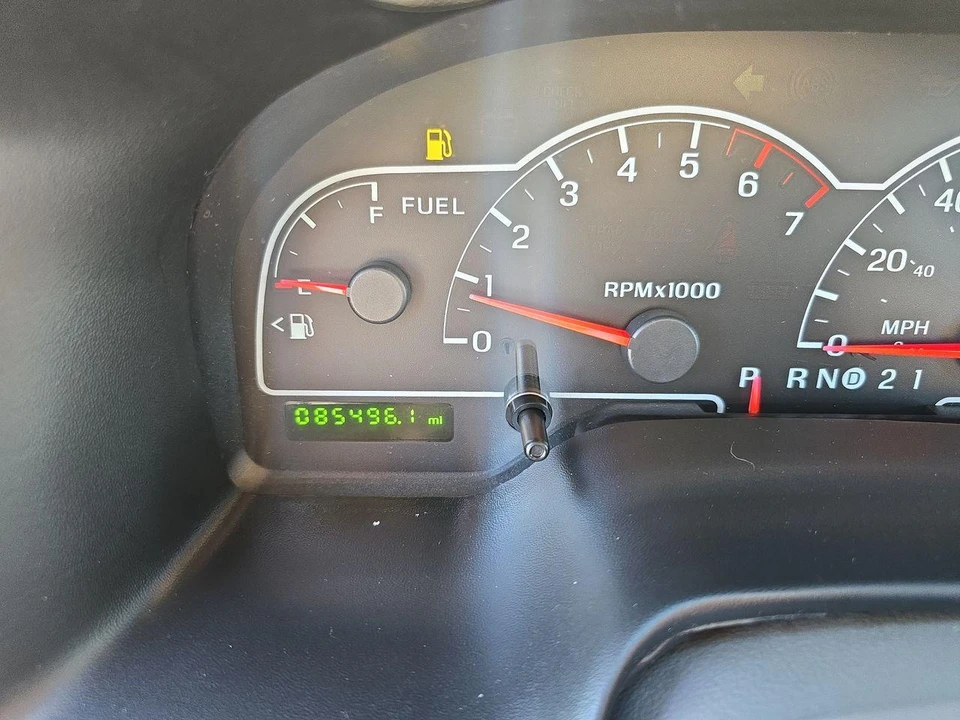 2002 Ford - Image 11 of 31