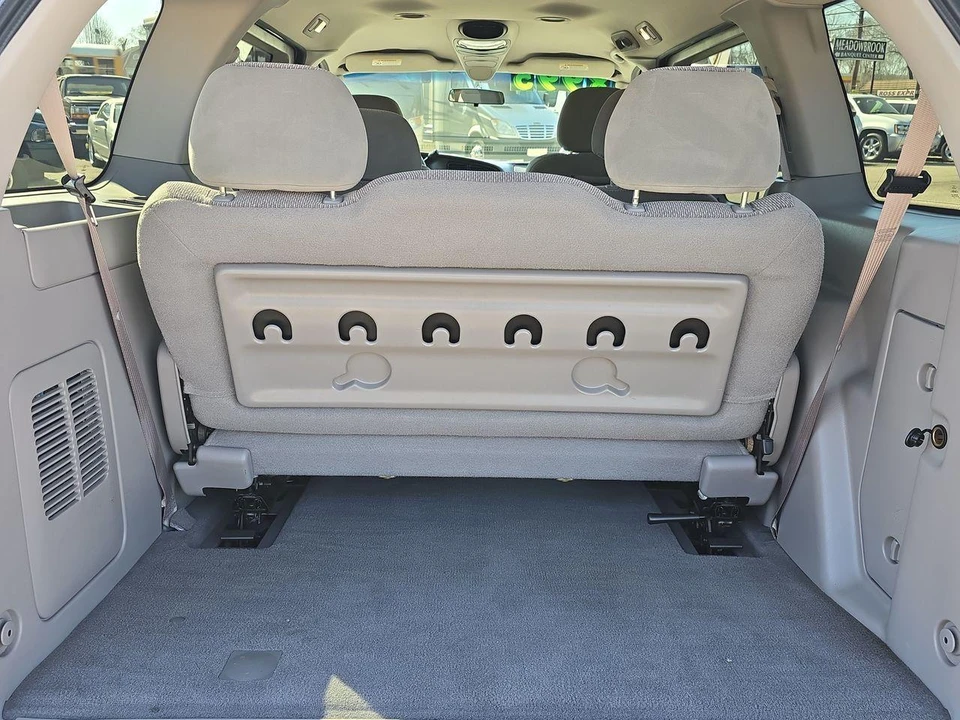 2002 Ford - Image 15 of 31