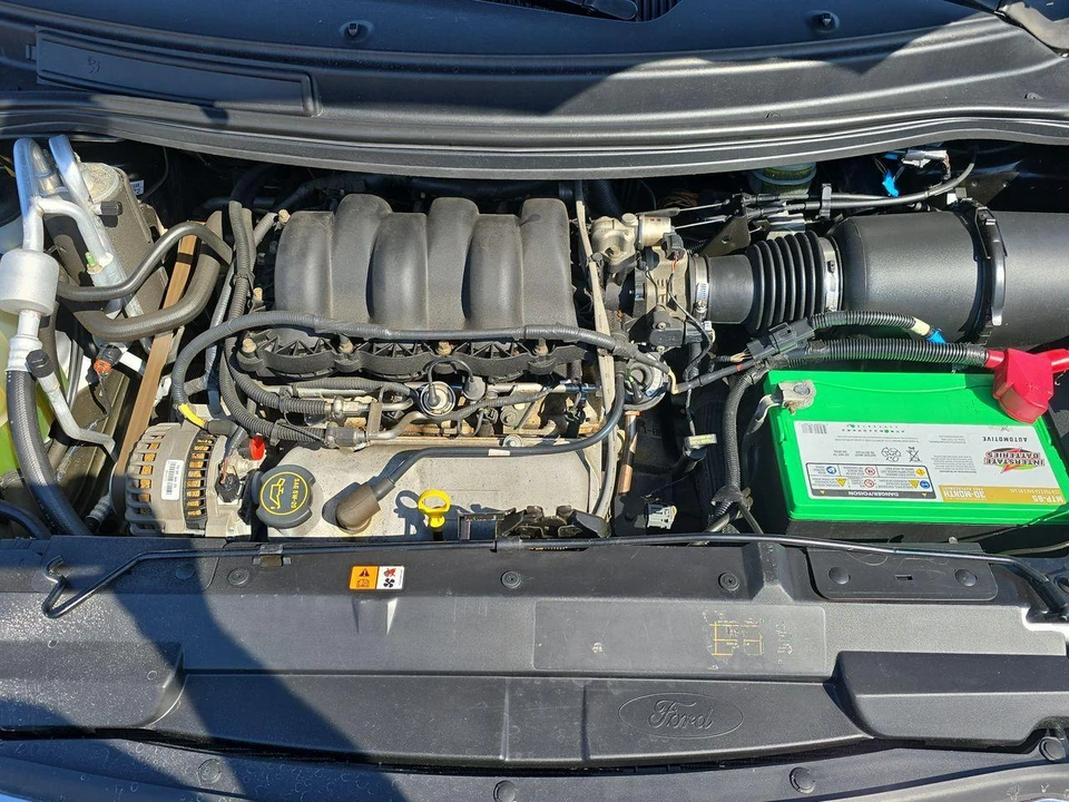 2002 Ford - Image 13 of 31