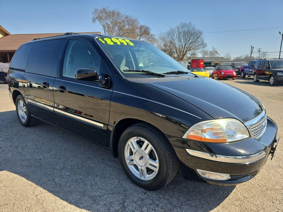 2002 Ford - Image 18 of 31