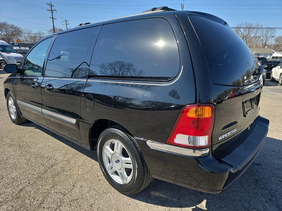 2002 Ford - Image 20 of 31