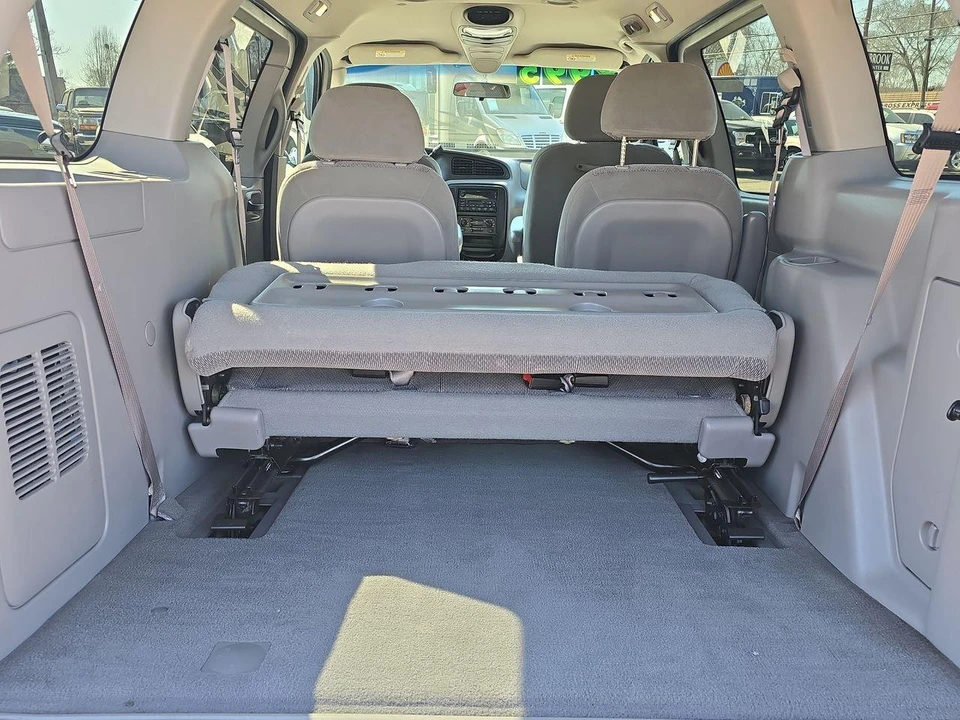2002 Ford - Image 29 of 31