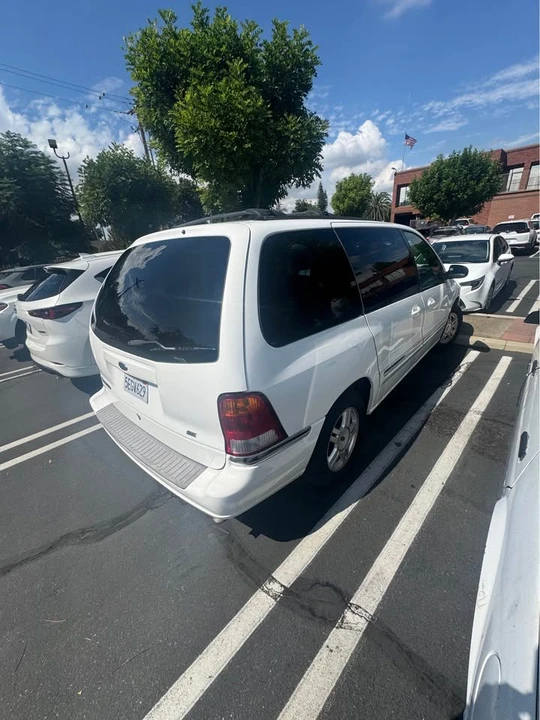 2002 Ford - Image 4 of 10