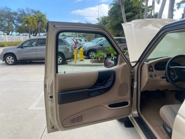 2002 Ford Ranger 2nd Gen - Image 10 of 21