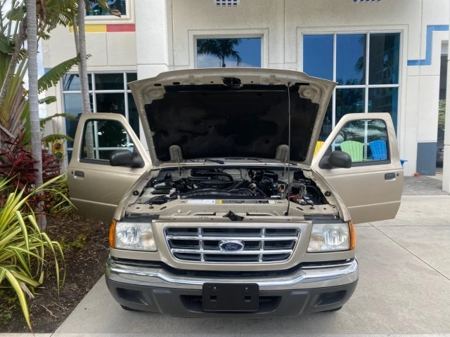 2002 Ford Ranger 2nd Gen - Image 18 of 21