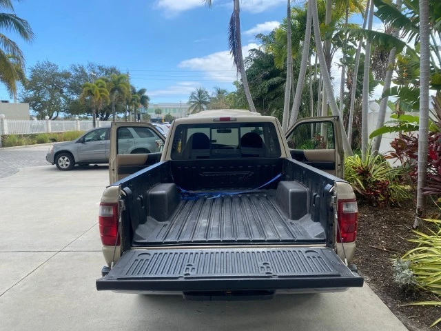 2002 Ford Ranger 2nd Gen - Image 16 of 21