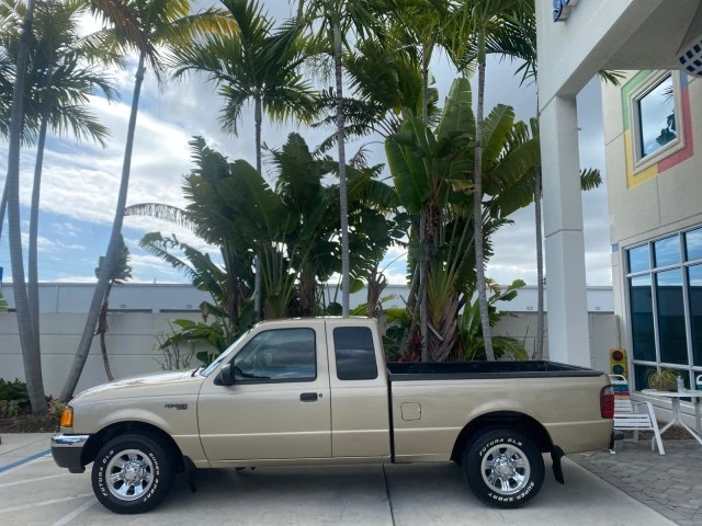 2002 Ford Ranger 2nd Gen - Image 5 of 21