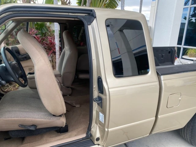 2002 Ford Ranger 2nd Gen - Image 14 of 21