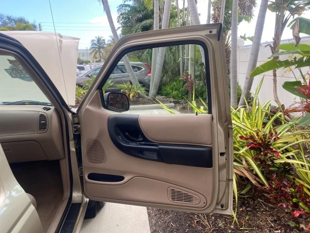 2002 Ford Ranger 2nd Gen - Image 12 of 21