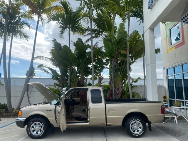2002 Ford Ranger 2nd Gen - Image 9 of 21