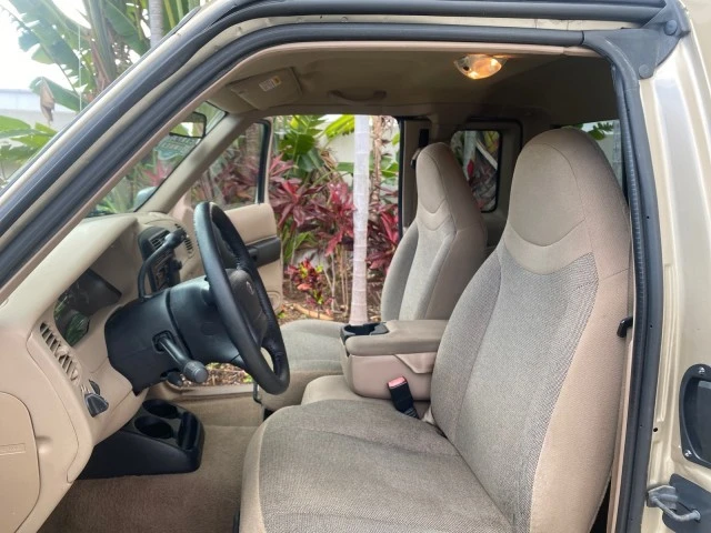 2002 Ford Ranger 2nd Gen - Image 11 of 21