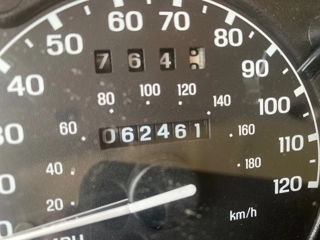 2002 Ford Ranger 2nd Gen - Image 19 of 21