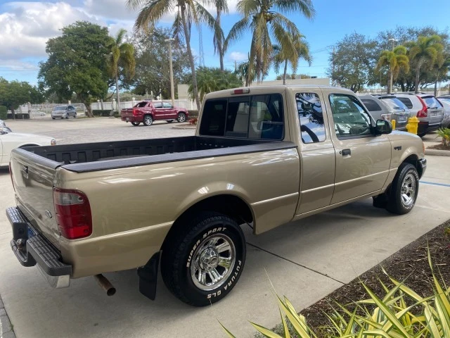 2002 Ford Ranger 2nd Gen - Image 8 of 21