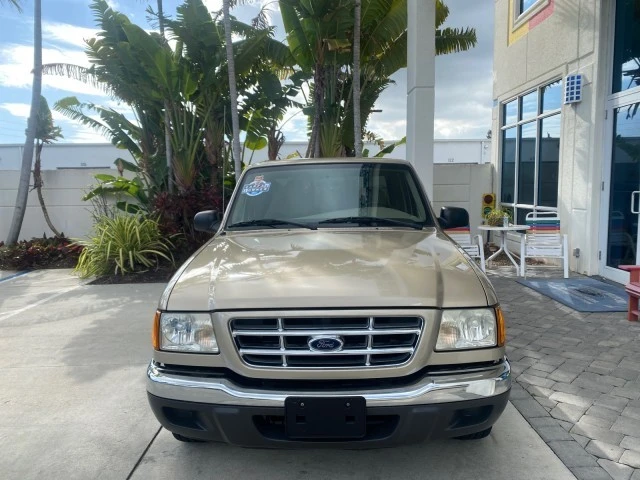 2002 Ford Ranger 2nd Gen - Image 3 of 21