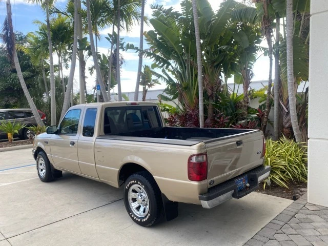 2002 Ford Ranger 2nd Gen - Image 6 of 21