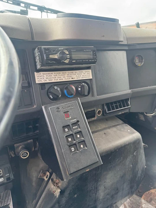 2002 Ford Super Duty 1st Gen - Image 3 of 5