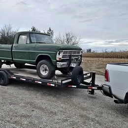 2002 Ford F-150 13th Gen - Image 6 of 15