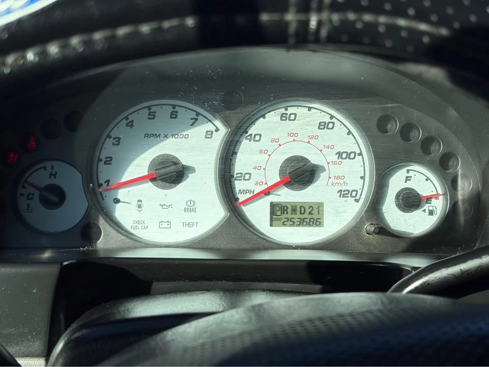 2002 Ford Escape - Image 11 of 11