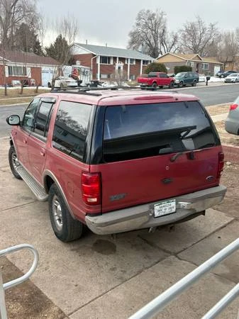 2002 Ford Expedition 1st Gen - Image 4 of 21