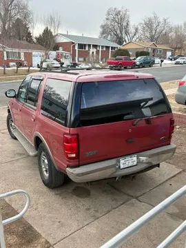 2002 Ford Expedition 1st Gen - Image 4 of 21