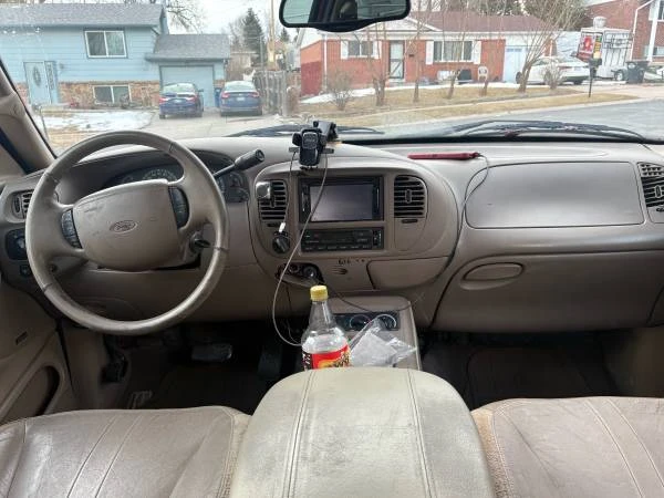 2002 Ford Expedition 1st Gen - Image 9 of 21