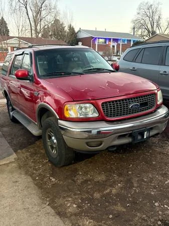 2002 Ford Expedition 1st Gen - Image 19 of 21