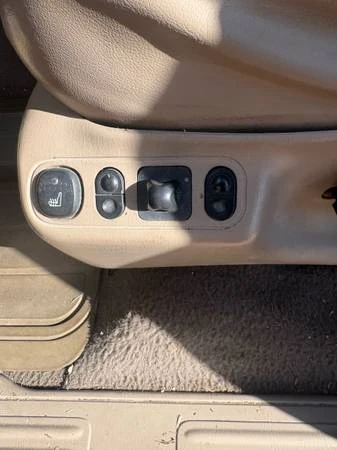 2002 Ford Expedition 1st Gen - Image 15 of 21