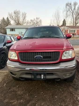 2002 Ford Expedition 1st Gen - Image 21 of 21