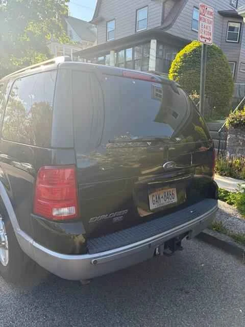 2002 Ford Explorer 3rd Gen - Image 3 of 9