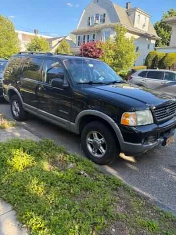 2002 Ford Explorer 3rd Gen - Image 6 of 9