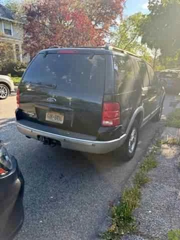 2002 Ford Explorer 3rd Gen - Image 1 of 9