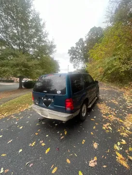 2002 Ford Explorer 2nd Gen - Image 4 of 4