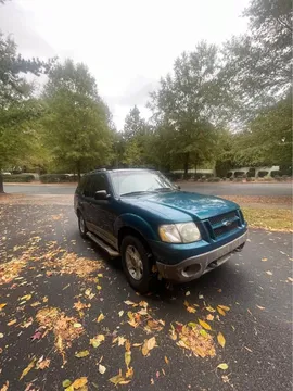 2002 Ford Explorer 2nd Gen - Image 3 of 4