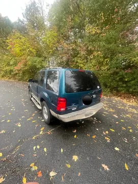 2002 Ford Explorer 2nd Gen - Image 2 of 4