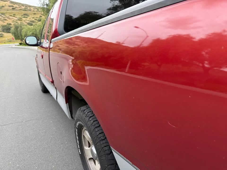 2002 Ford F-150 10th Gen - Image 8 of 14